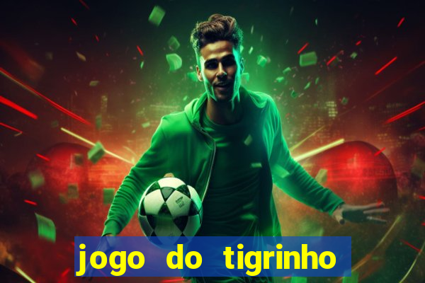 jogo do tigrinho pg soft